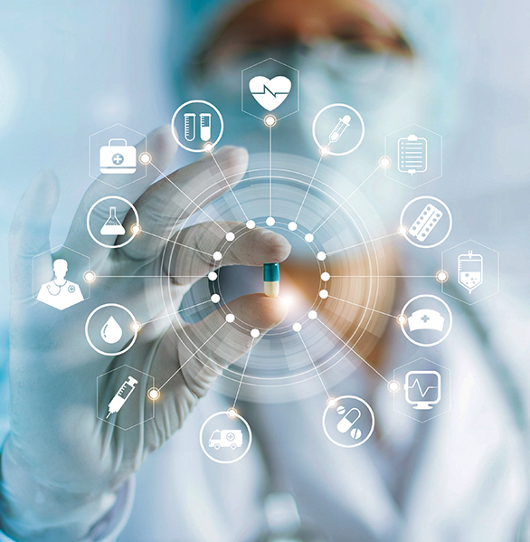 Vil Pharma About Image