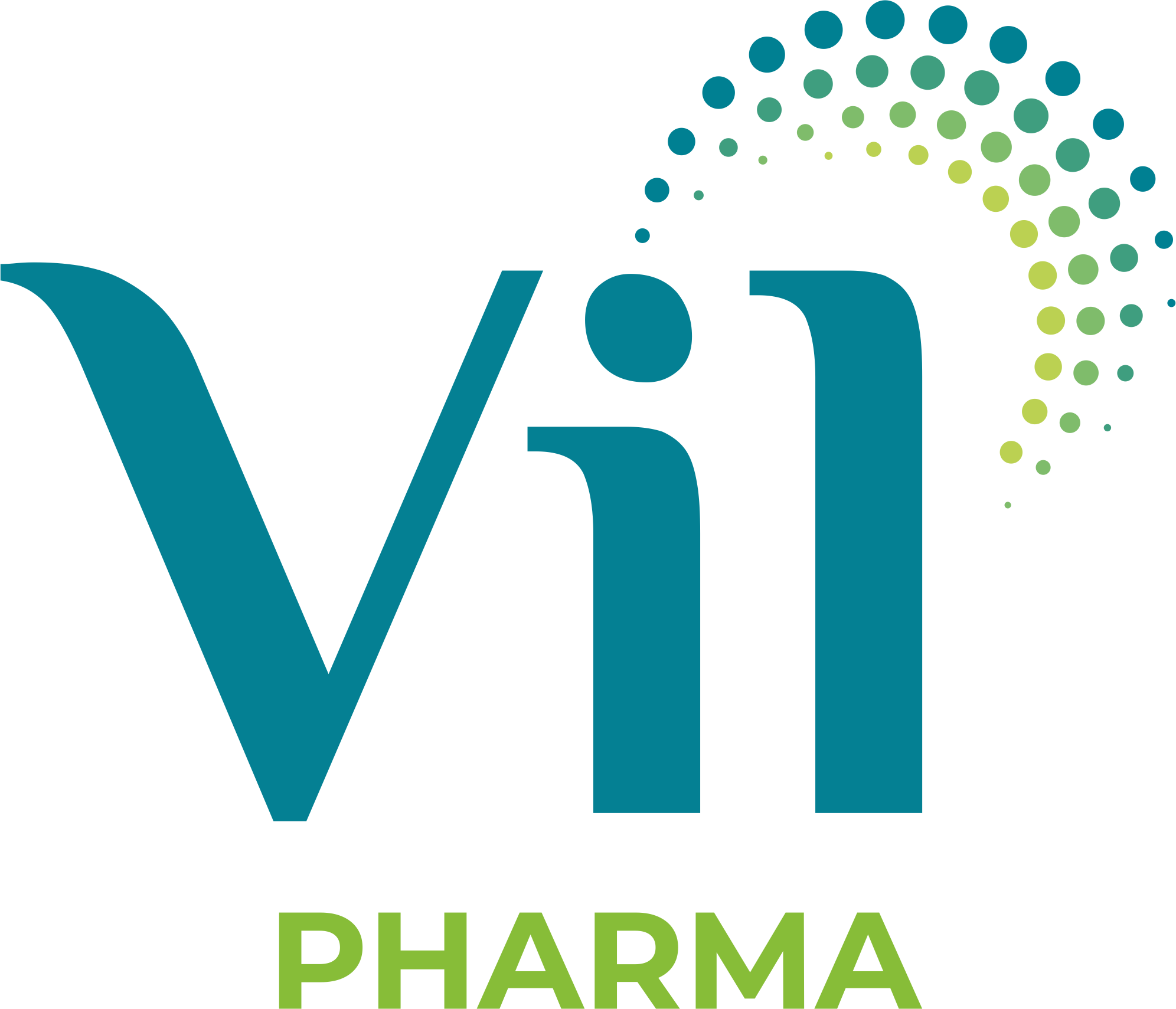 Vil Pharma Logo